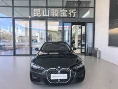 BMW 4 Series 425i M Sport Package - ფოტო 2