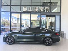BMW 4 Series 425i M Sport Package - ფოტო 3