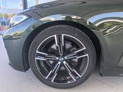 BMW 4 Series 425i M Sport Package - ფოტო 4