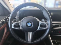 BMW 4 Series 425i M Sport Package - ფოტო 7