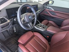 BMW 4 Series 425i M Sport Package - ფოტო 8