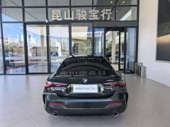 BMW 4 Series 425i M Sport Package - ფოტო 9