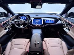 Mercedes-Benz E-Class E 300 L Luxury - ფოტო 10