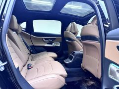 Mercedes-Benz E-Class E 300 L Luxury - ფოტო 12