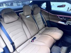Mercedes-Benz E-Class E 300 L Luxury - ფოტო 13