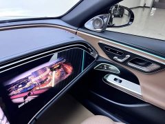 Mercedes-Benz E-Class E 300 L Luxury - ფოტო 17