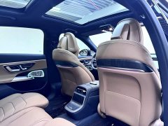 Mercedes-Benz E-Class E 300 L Luxury - ფოტო 19