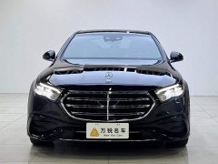 Mercedes-Benz E-Class E 300 L Luxury - ფოტო 2