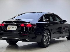 Mercedes-Benz E-Class E 300 L Luxury - ფოტო 3