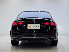 Mercedes-Benz E-Class E 300 L Luxury - ფოტო 4