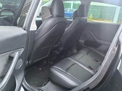 Tesla Model Y Rear-Wheel Drive - ფოტო 10