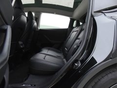 Tesla Model Y Rear-Wheel Drive - ფოტო 16