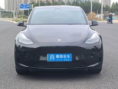 Tesla Model Y Rear-Wheel Drive - ფოტო 4