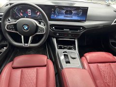 BMW 3 Series 325Li M Sport Package - ფოტო 13