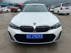 BMW 3 Series 325Li M Sport Package - ფოტო 2