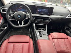 BMW 3 Series 325Li M Sport Package - ფოტო 8