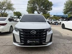 GAC Aion M6 2021 PRO 270T DCT Deluxe Edition - ფოტო 2