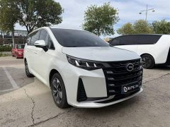 GAC Aion M6 2021 PRO 270T DCT Deluxe Edition - ფოტო 3