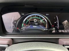 GAC Aion M6 2021 PRO 270T DCT Deluxe Edition - ფოტო 5