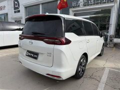 GAC Aion M6 2021 PRO 270T DCT Deluxe Edition - ფოტო 7