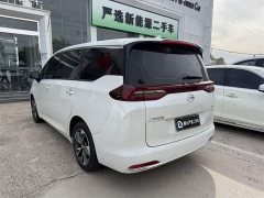 GAC Aion M6 2021 PRO 270T DCT Deluxe Edition - ფოტო 9