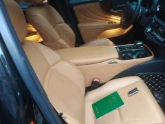 Lexus LS 500h Premium - ფოტო 4