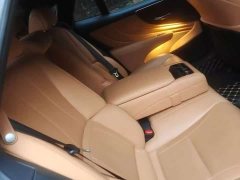 Lexus LS 500h Premium - ფოტო 5