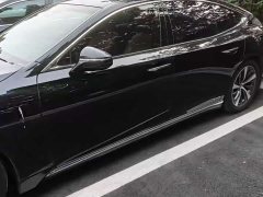 Lexus LS 500h Premium - ფოტო 6