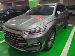 BYD Song Pro New Energy 2022 DM-i 110km Flagship Pro - ფოტო 1