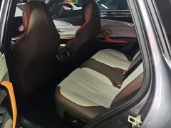 BYD Song Pro New Energy 2022 DM-i 110km Flagship Pro - ფოტო 11