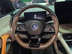 BYD Song Pro New Energy 2022 DM-i 110km Flagship Pro - ფოტო 15