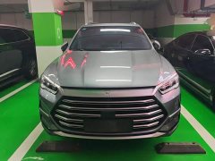 BYD Song Pro New Energy 2022 DM-i 110km Flagship Pro - ფოტო 2