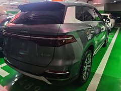 BYD Song Pro New Energy 2022 DM-i 110km Flagship Pro - ფოტო 3