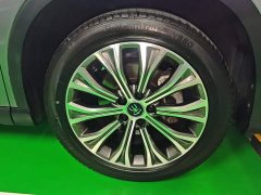 BYD Song Pro New Energy 2022 DM-i 110km Flagship Pro - ფოტო 6