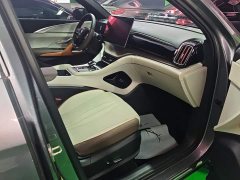BYD Song Pro New Energy 2022 DM-i 110km Flagship Pro - ფოტო 8