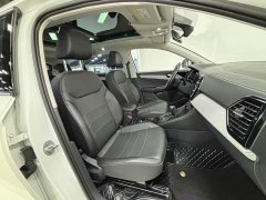 Volkswagen Jetta VS7 2022 280TSI Automatic Comfort Edition - ფოტო 10