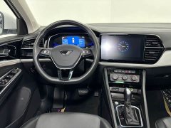 Volkswagen Jetta VS7 2022 280TSI Automatic Comfort Edition - ფოტო 12