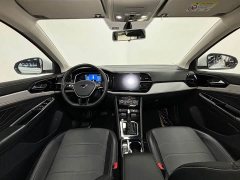 Volkswagen Jetta VS7 2022 280TSI Automatic Comfort Edition - ფოტო 13