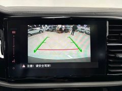 Volkswagen Jetta VS7 2022 280TSI Automatic Comfort Edition - ფოტო 16