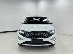 Volkswagen Jetta VS7 2022 280TSI Automatic Comfort Edition - ფოტო 2