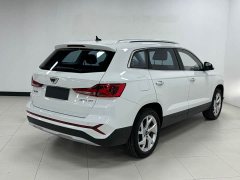 Volkswagen Jetta VS7 2022 280TSI Automatic Comfort Edition - ფოტო 4
