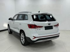 Volkswagen Jetta VS7 2022 280TSI Automatic Comfort Edition - ფოტო 6