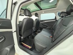 Volkswagen Jetta VS7 2022 280TSI Automatic Comfort Edition - ფოტო 9