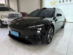 Nio ET5T 2024 75kWh Touring - ფოტო 1