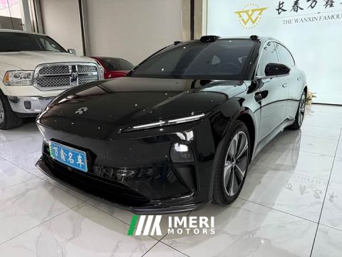 2025 NIO ET5T 75kWh Touring