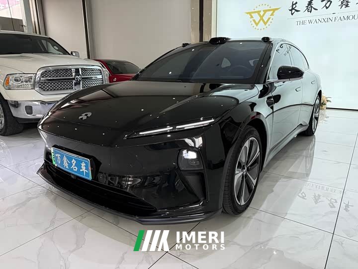 Nio ET5T 75kWh Touring