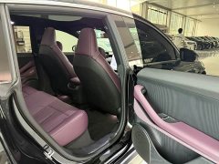 Nio ET5T 2024 75kWh Touring - ფოტო 10