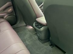 Nio ET5T 2024 75kWh Touring - ფოტო 11
