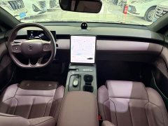 Nio ET5T 2024 75kWh Touring - ფოტო 13