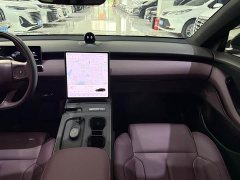 Nio ET5T 2024 75kWh Touring - ფოტო 15